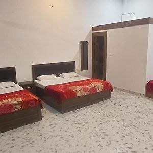 Triple Room Balcony